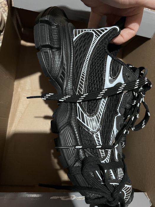 Кроссовки Balenciaga