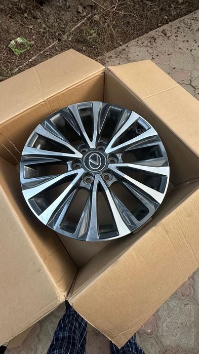 Продам диски р 20