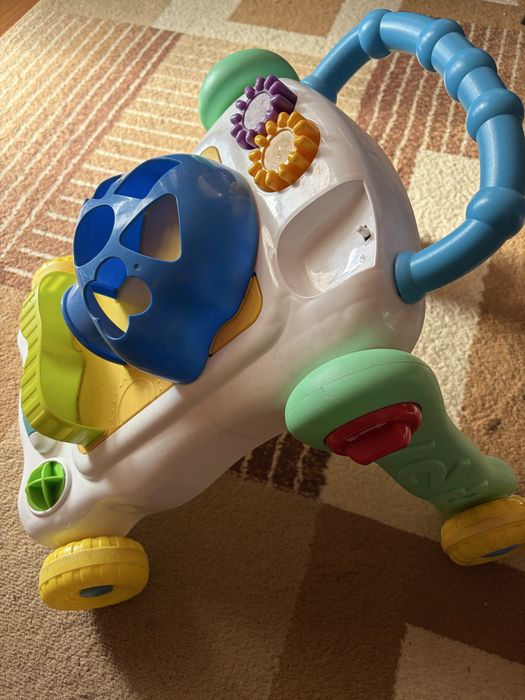 Antemergator Premergator