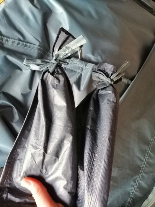 Палатка Crivit Pop-Up 2-местна