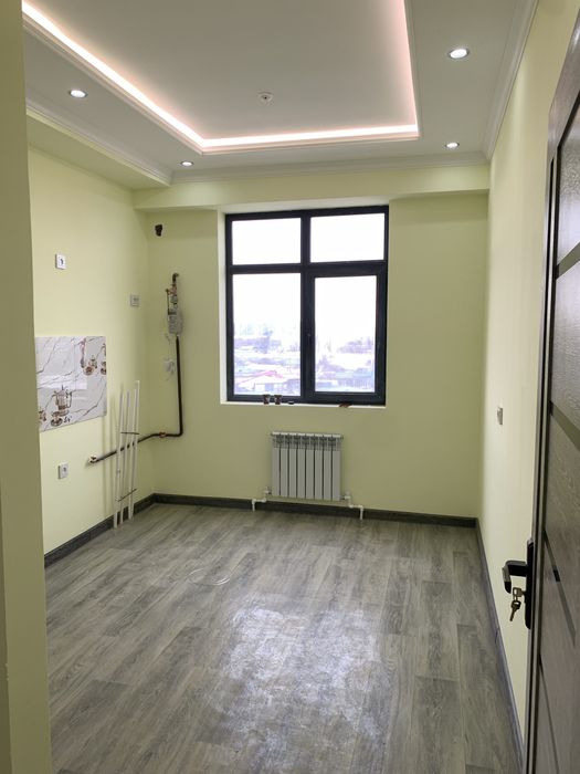 Arendaga beriladi 1 xona 40kv yevroremont uy