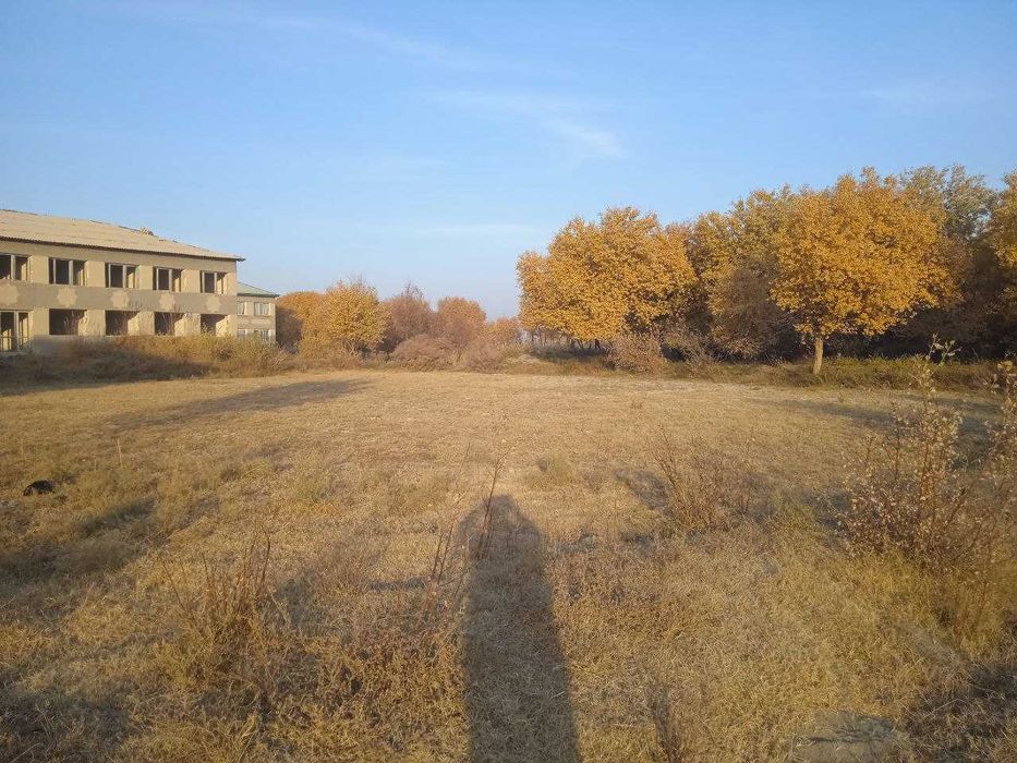 3.35 Gektar yer maydoni sotiladi (biznesingiz uchun qulay lokatsiya)