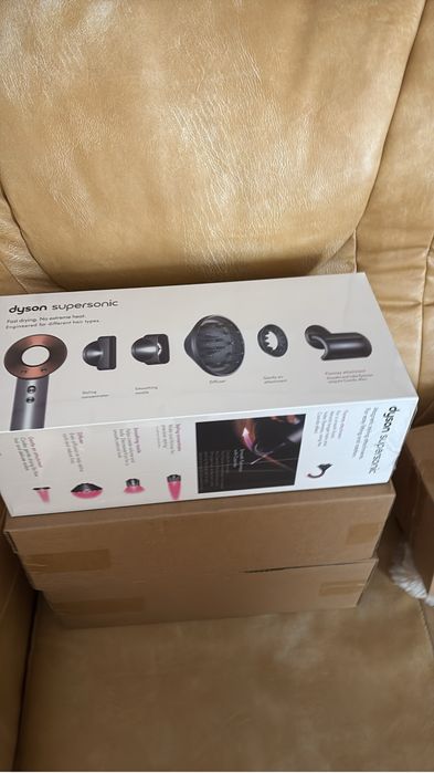 Produse de par dyson