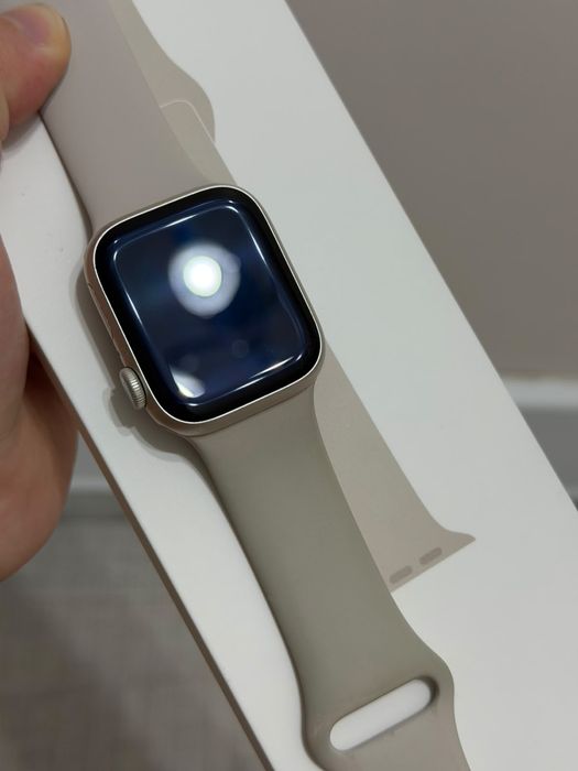 Apple watch series 8 41mm