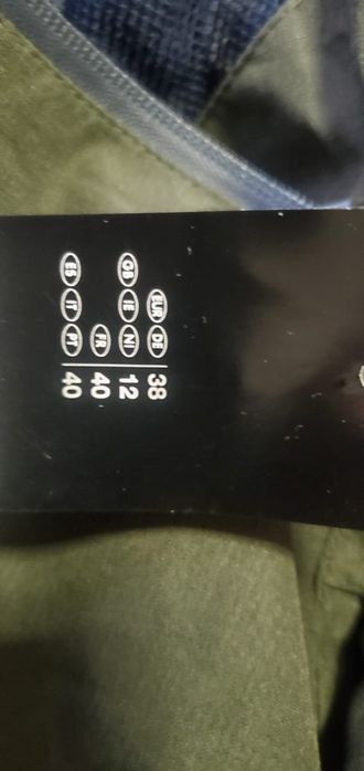 Куртка Crivit Германия