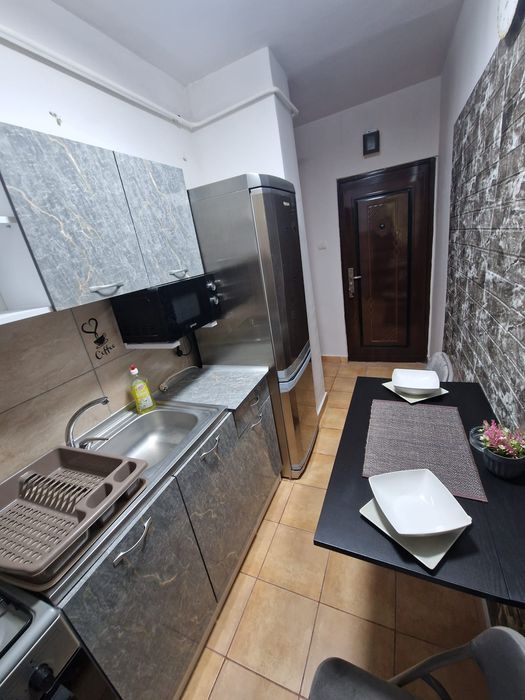 Apartament de inchiriat