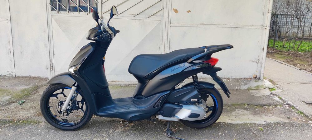 Inchiriez scuter livrari ( Glovo, Bolt Wolt)