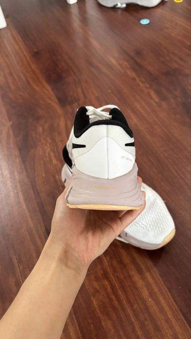 Пролдам кросы reebok