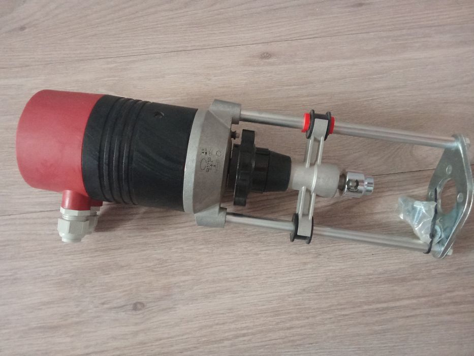 Электропривод IMI TA-MC160