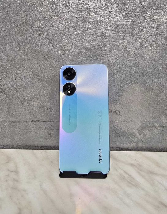 Oppo A78 5G 128GB Bmg Amanet 98453