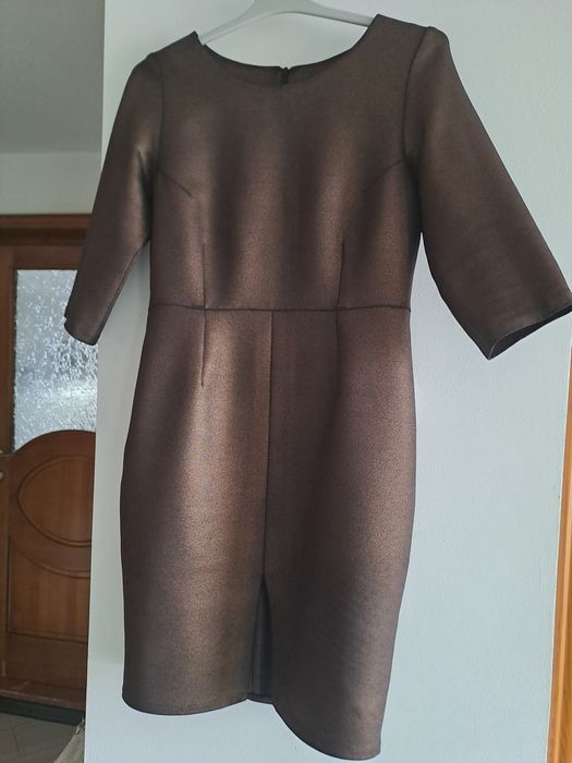 Lot 7 rochii m 40-42