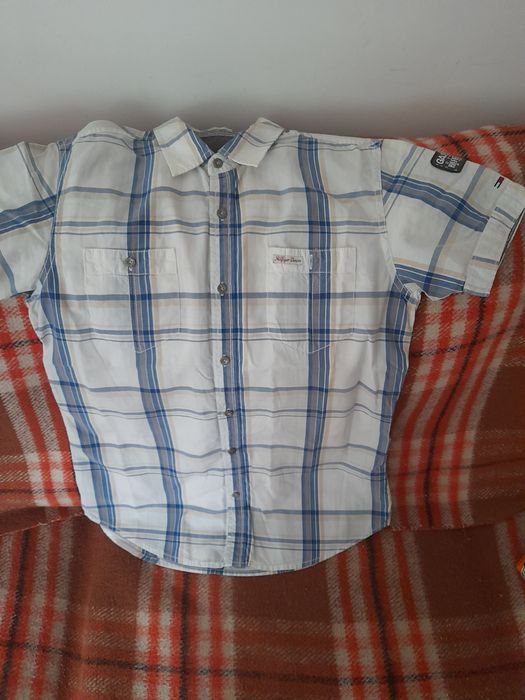 camasa barbati tommy Hilfiger originala mărime s