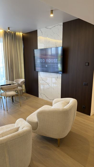 Apartament de 2 camere One High District