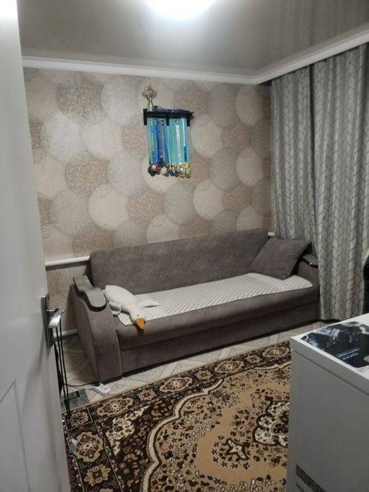 Продам дом с. Чкалово