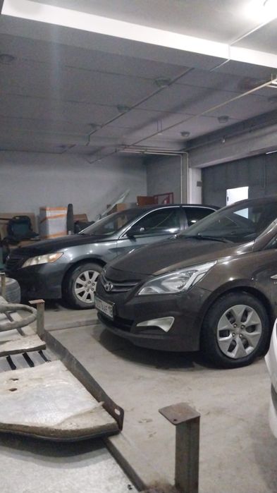 Продам Тoyota Camry 40