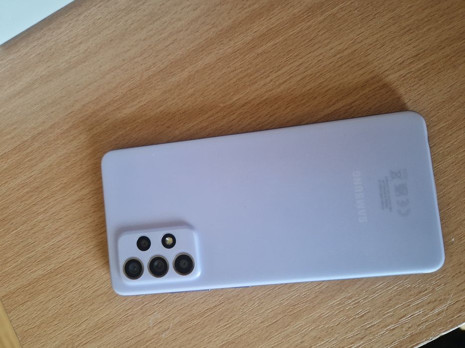 Samsung A52 s ca nou
