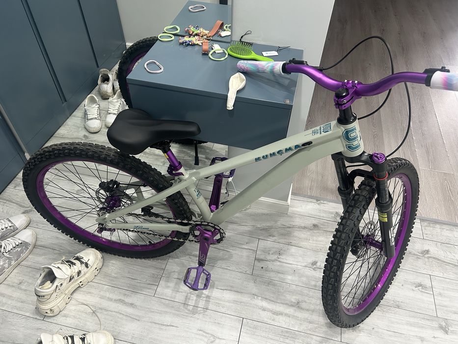 Продам MTB.