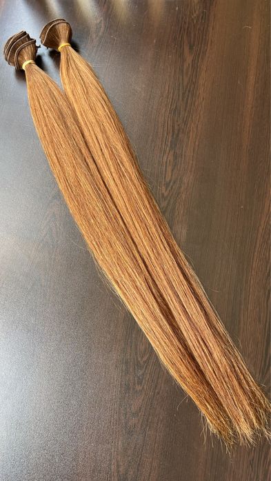 Екстеншъни 72 ст Руска коса 100% супер качество