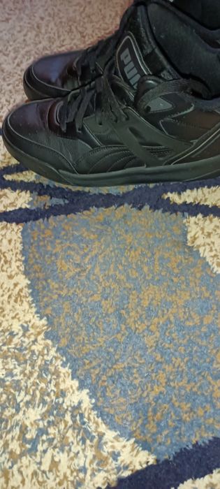 Adidași Puma Originali mărime41 Ghete