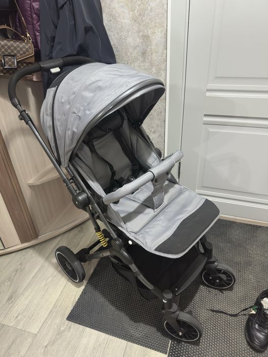 Продам коляску в хорошем состоянии