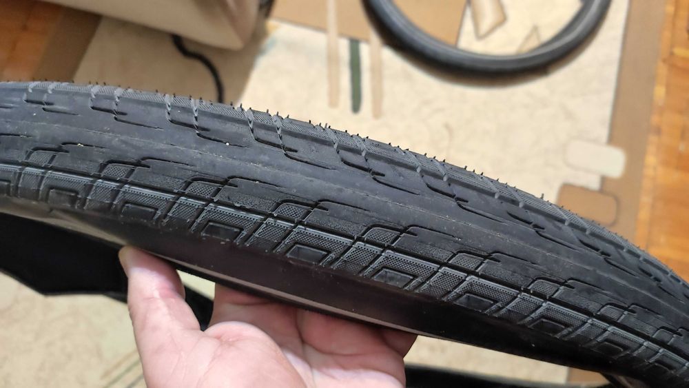 Продаются Антипрокольные Покрышки