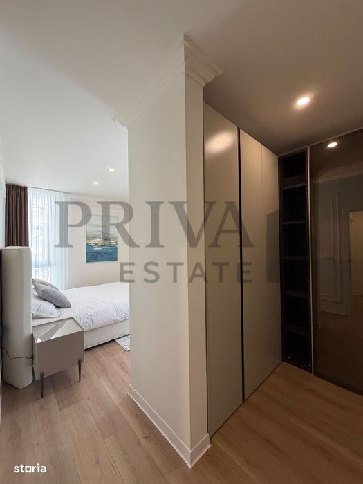Apartament 3 camere, 2 bai, 2 balcoane, etaj 1. Aradului/ British