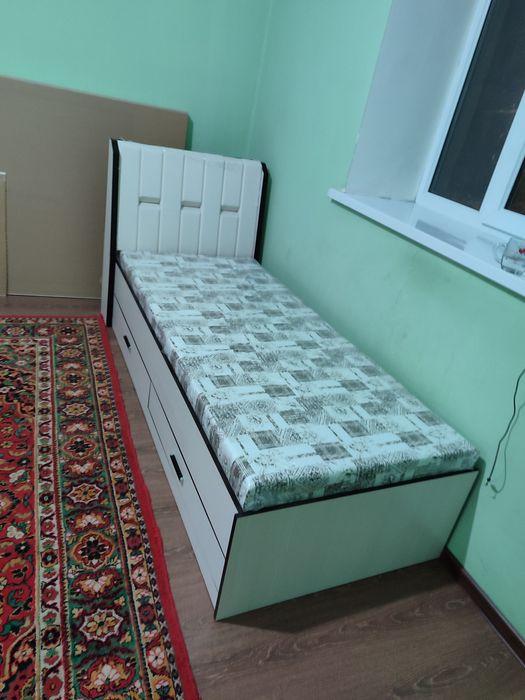 Кровать взрослый и детский