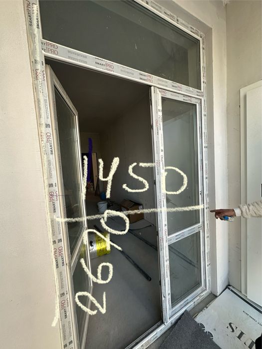 Продам окно б/у самовывозом