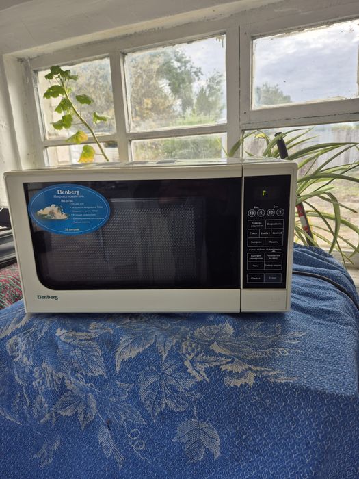 Продам микроволновки