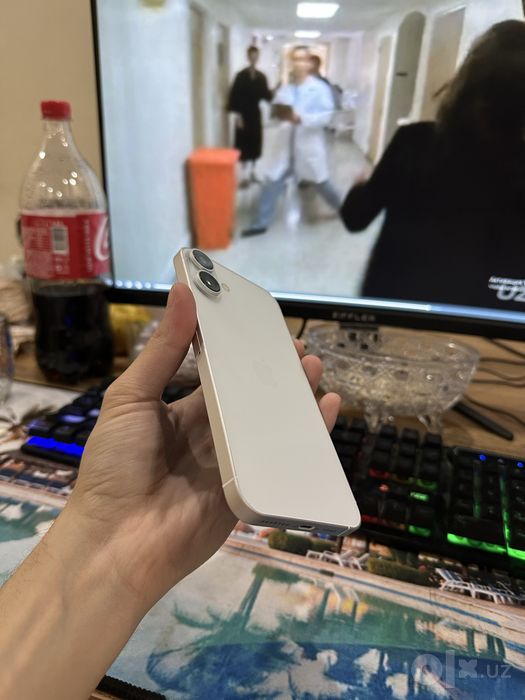 Xs max 16 plus korpus tagilgan orginal