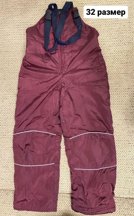 Одежда для девочек