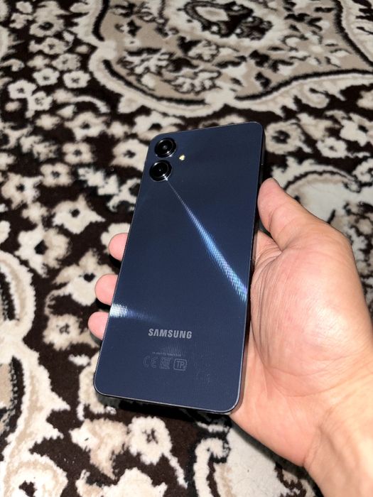 Samsung A06 4/128 gb sotiladi