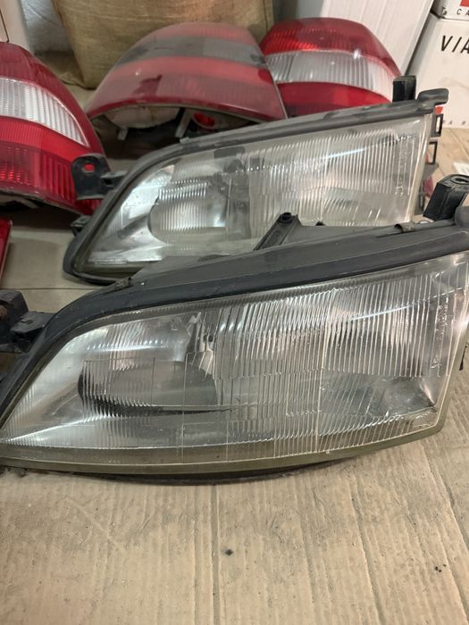 Фарове стопове разпродажба