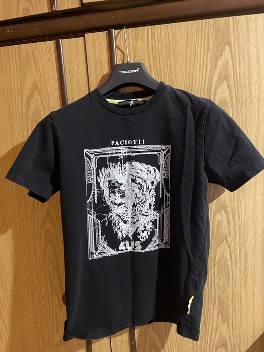 Тениска Cesare Paciotti S