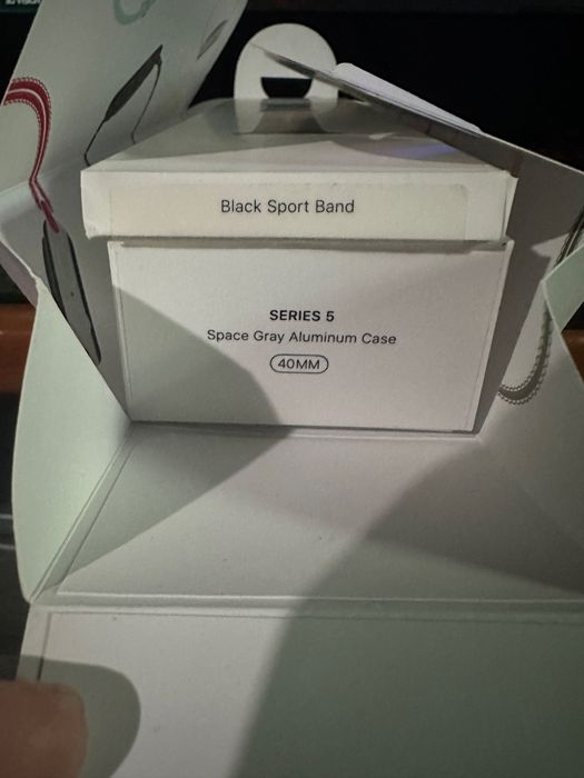 Apple Watch Series 5 40mm