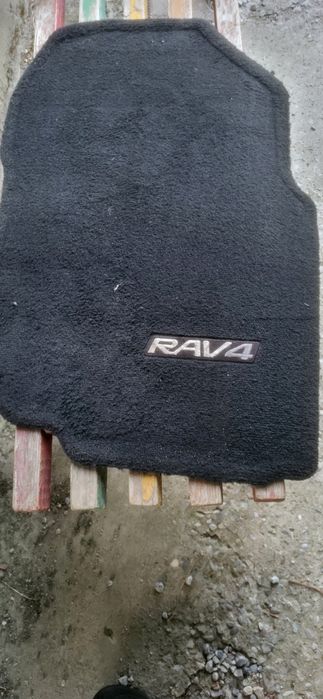 Полики от тойота рав 4