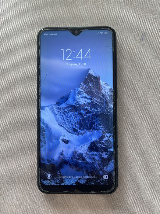 Смартфон Redmi 8 память 64гб