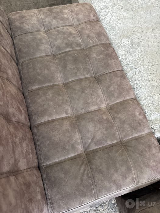 Кухонный уголок от woodline