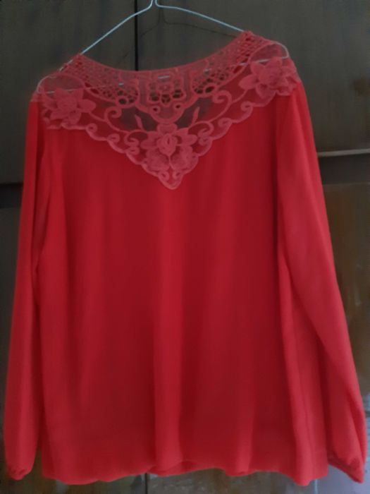 Красиви Блузи/Туники - различни модели!