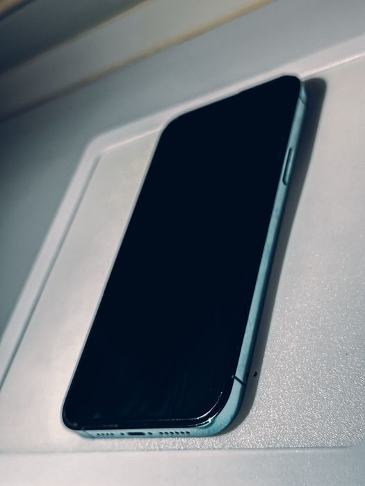 13 Pro max 256gb