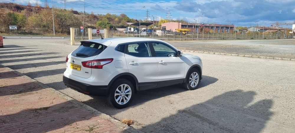 NISSAN Qashqai 2015 — imagine 4