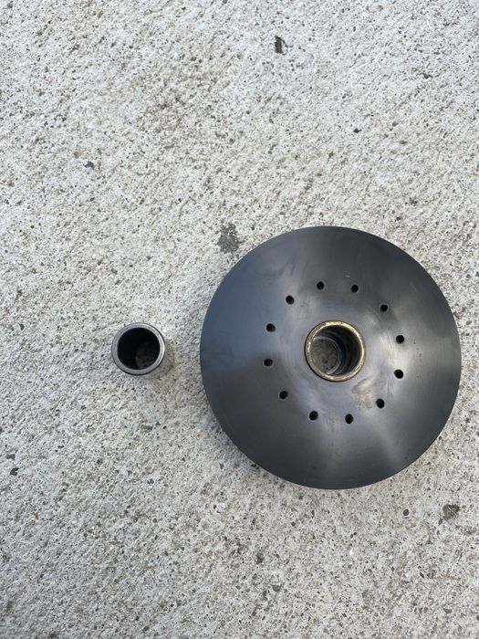 Вариатор G Costa