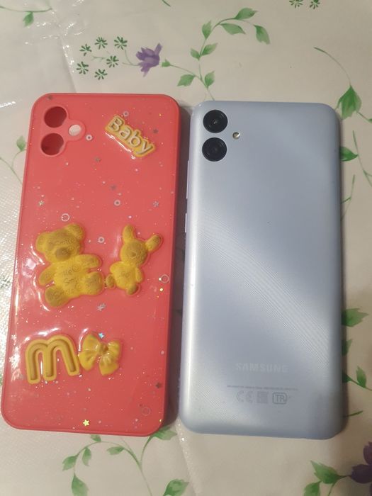 Samsung Galaxy A 04e 128гб