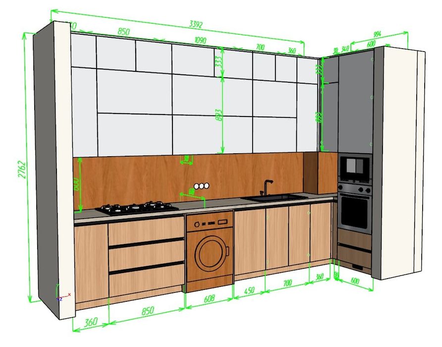 Mebel konstruktot xizmati/ кухня дизайн / мебелъ / на любой дизайн меб