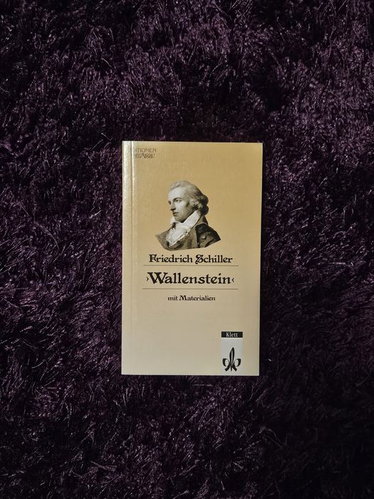 Книги на немски език