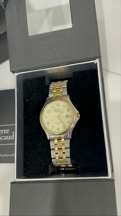 Женские Часы Pierre Ricaud