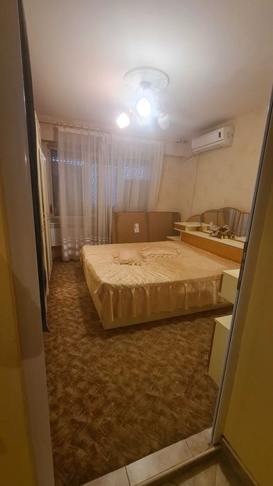 3 стаен апартамент в ж.к Орфей гр. Хасково