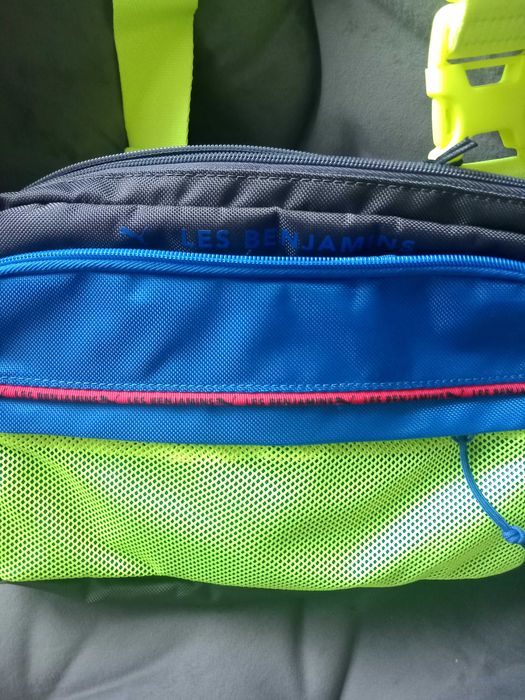 Нова оригинална чанта на PUMA