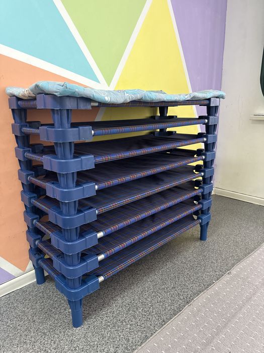 Кровати для сада