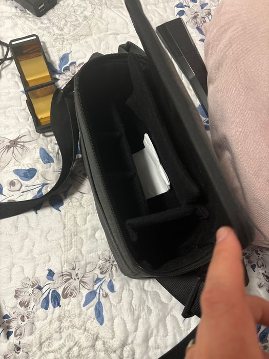 Drona DJI mavic air